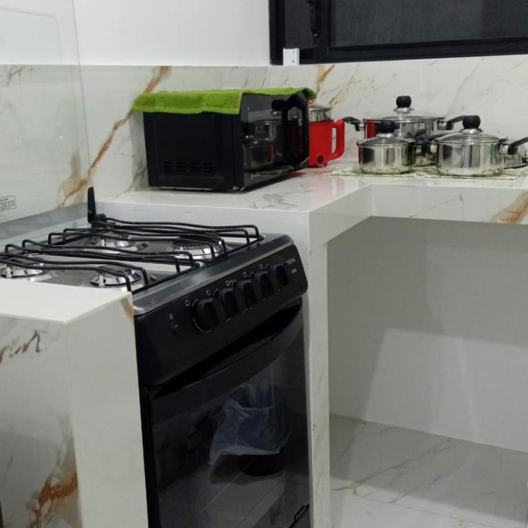 Casa GADAMAY - Apartamento de 2 dormitorios - 21