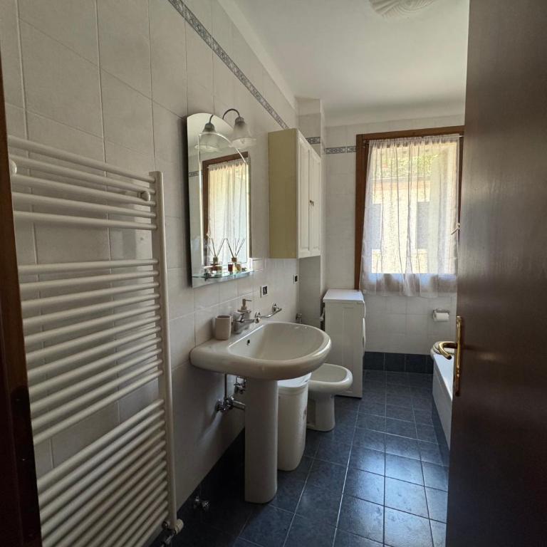 Tarvisium Duomo Apartment - Appartamento con 2 Camere da Letto - 8