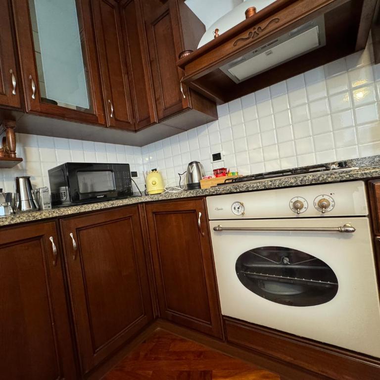 Tarvisium Duomo Apartment - Appartamento con 2 Camere da Letto - 4