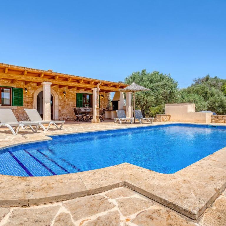 Son Garrot by dracmallorca - Casa - 2