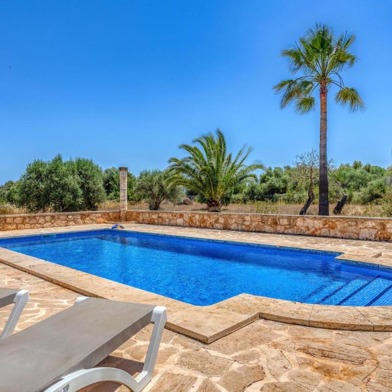 Son Garrot by dracmallorca - Casa - 3