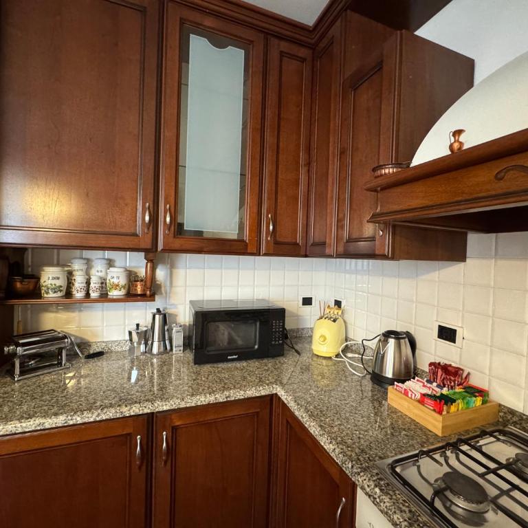 Tarvisium Duomo Apartment - Appartamento con 2 Camere da Letto - 5