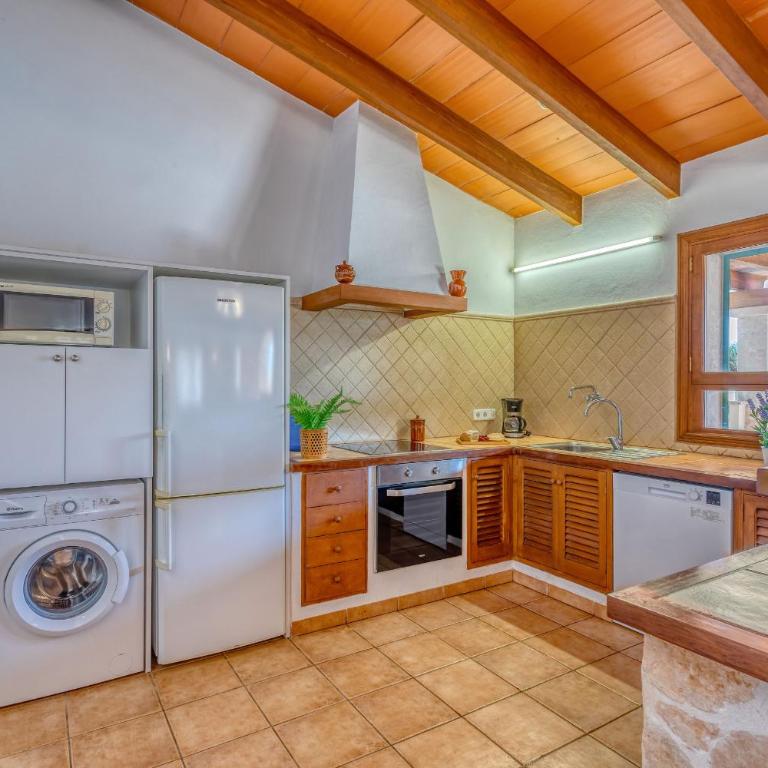 Son Garrot by dracmallorca - Casa - 9