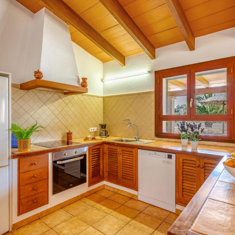 Son Garrot by dracmallorca - Casa - 10