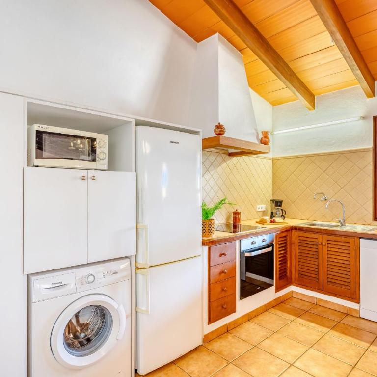 Son Garrot by dracmallorca - Casa - 12