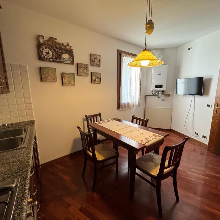 Tarvisium Duomo Apartment - Appartamento con 2 Camere da Letto - 7