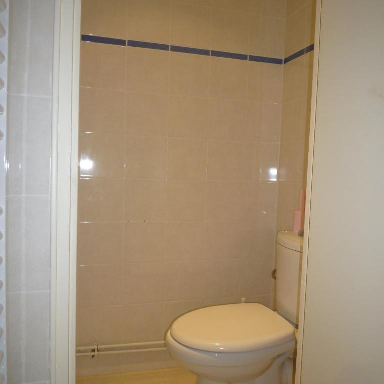 Les Mirabelles - Appartement 2 Chambres - 13