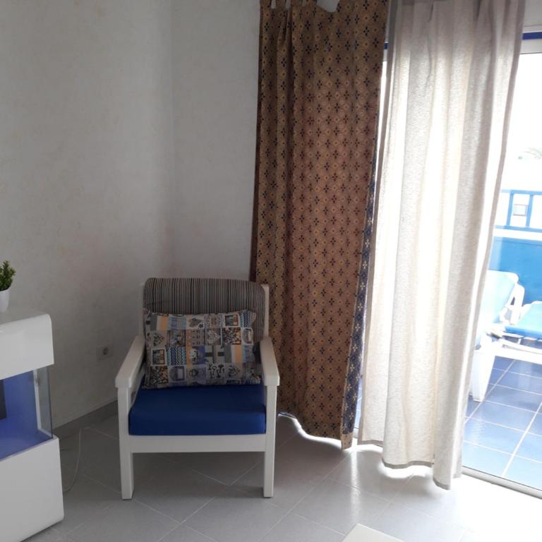Aguazul - Apartamento con vistas al mar - 9