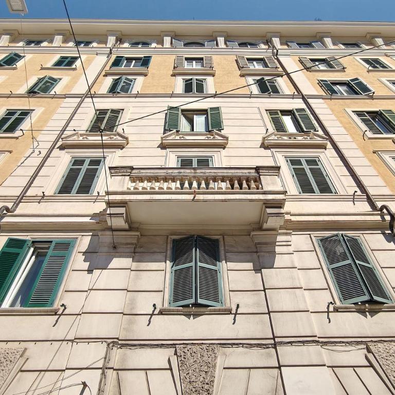Colosseo Family and Group Home Roma - Casa de 6 dormitorios - 43