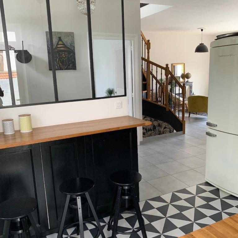 L'Authentique - Apartamento de 3 dormitorios - 11