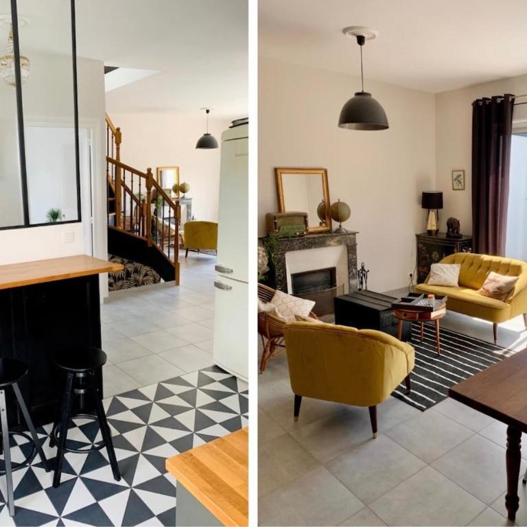 L'Authentique - Apartamento de 3 dormitorios - 18