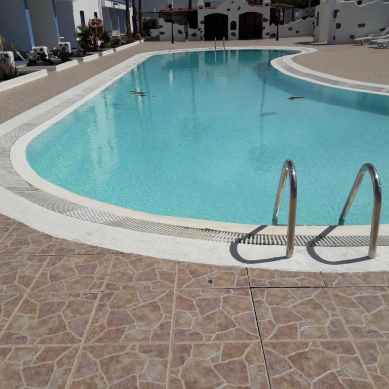 Aguazul - Apartamento con vistas al mar - 6