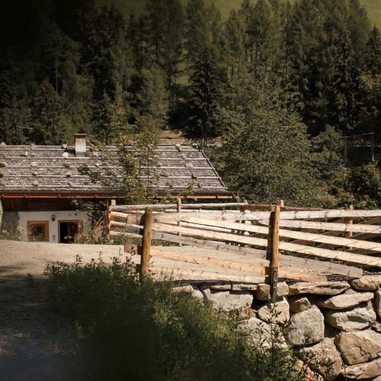 Chalet Laugenblick Alpine Luxury with Hot Tub and Sauna - Chalet - 65