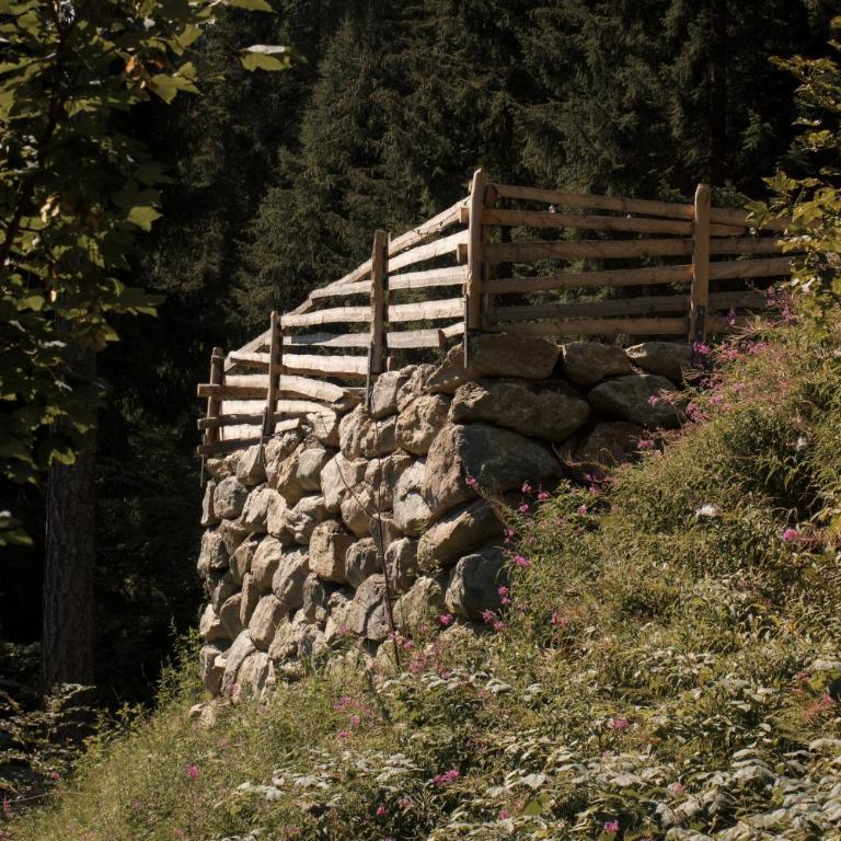 Chalet Laugenblick Alpine Luxury with Hot Tub and Sauna - Chalet - 66