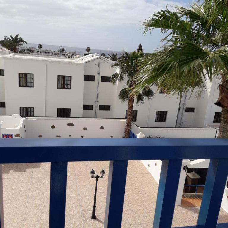 Aguazul - Apartamento con vistas al mar - 17