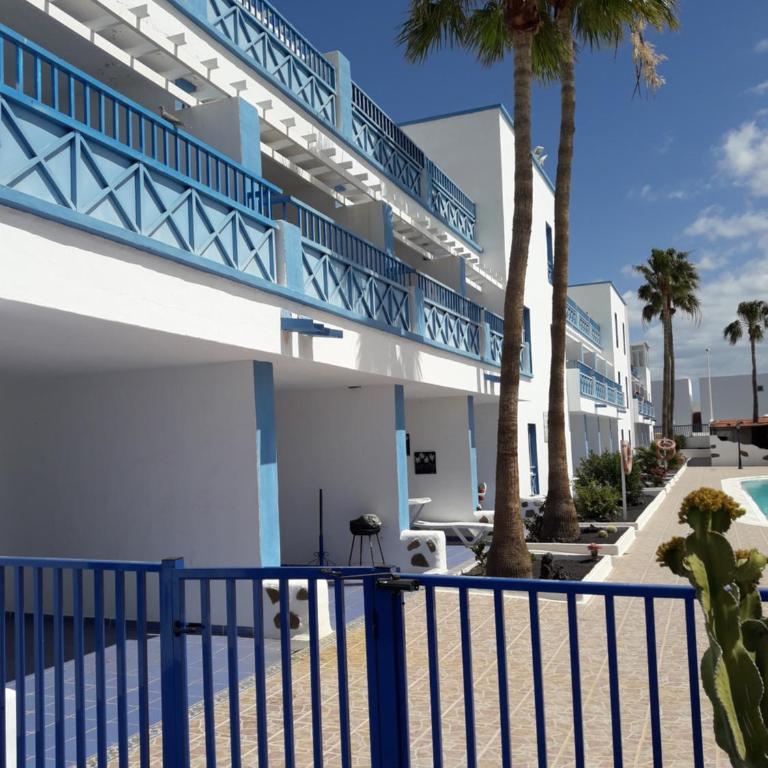 Aguazul - Apartamento con vistas al mar - 7