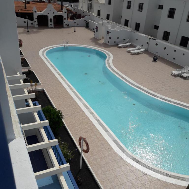 Aguazul - Apartamento con vistas al mar - 14