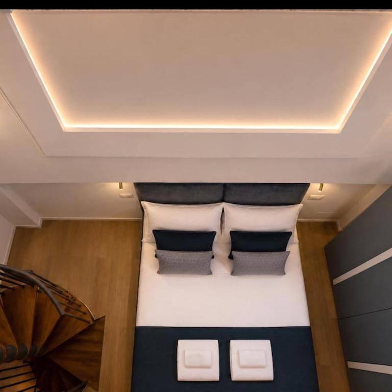 Palazzo700 by Ciotola Apartments near Naples Airport - Casa con 2 Camere da Letto - 35