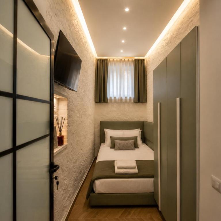 Palazzo700 by Ciotola Apartments near Naples Airport - Casa con 2 Camere da Letto - 11
