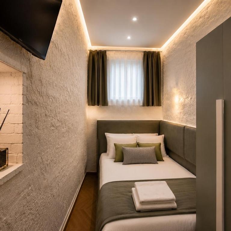 Palazzo700 by Ciotola Apartments near Naples Airport - Casa con 2 Camere da Letto - 10