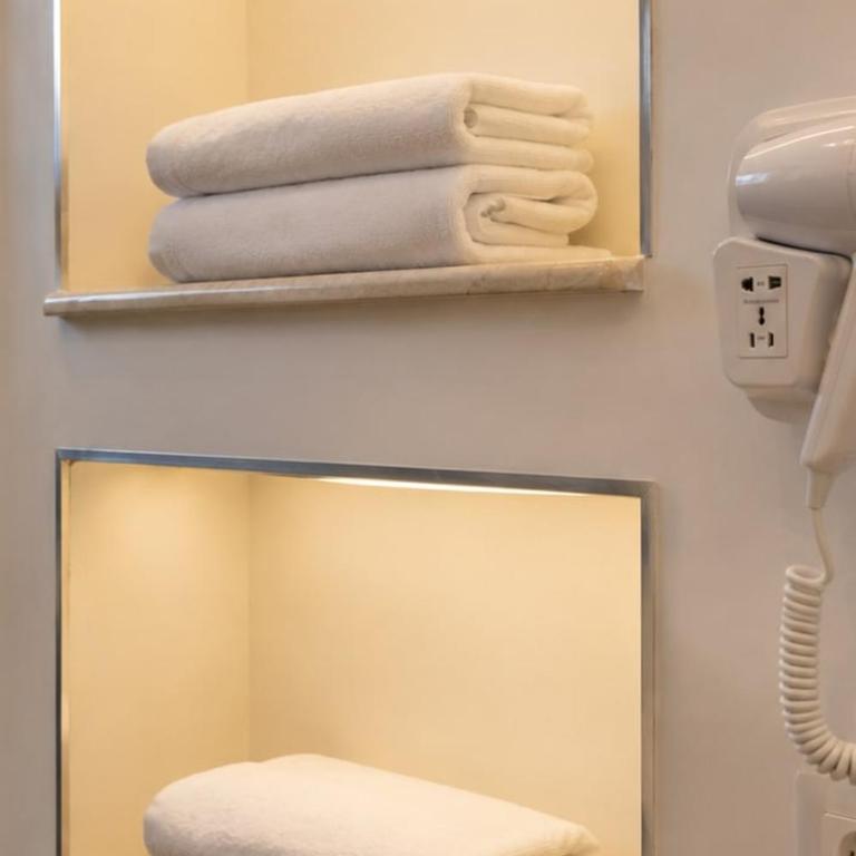 Palazzo700 by Ciotola Apartments near Naples Airport - Casa con 2 Camere da Letto - 33