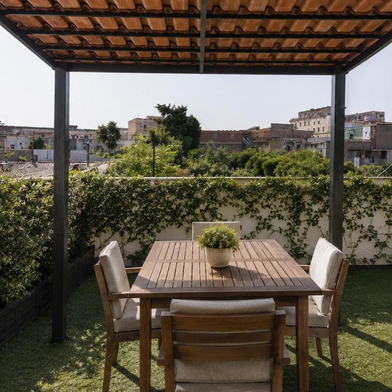 Palazzo700 by Ciotola Apartments near Naples Airport - Casa con 2 Camere da Letto - 8