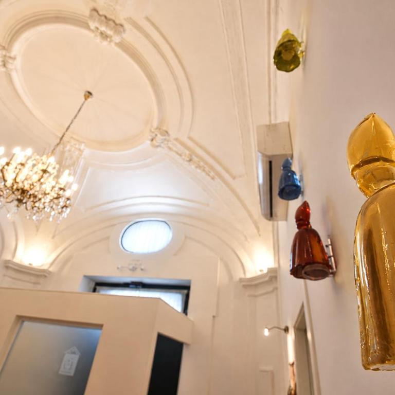 Palazzo700 by Ciotola Apartments near Naples Airport - Casa con 2 Camere da Letto - 28
