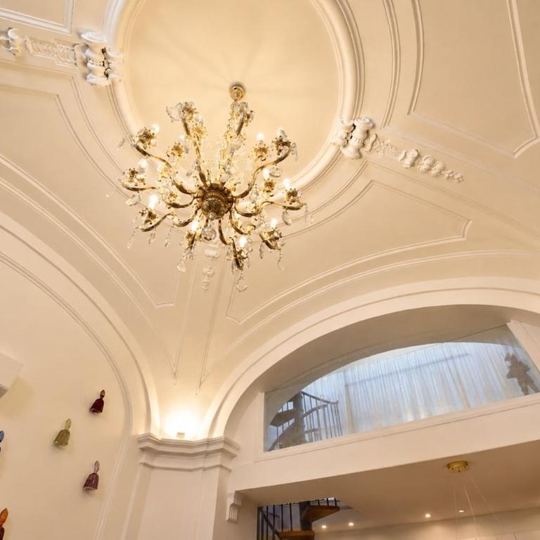 Palazzo700 by Ciotola Apartments near Naples Airport - Casa con 2 Camere da Letto - 27