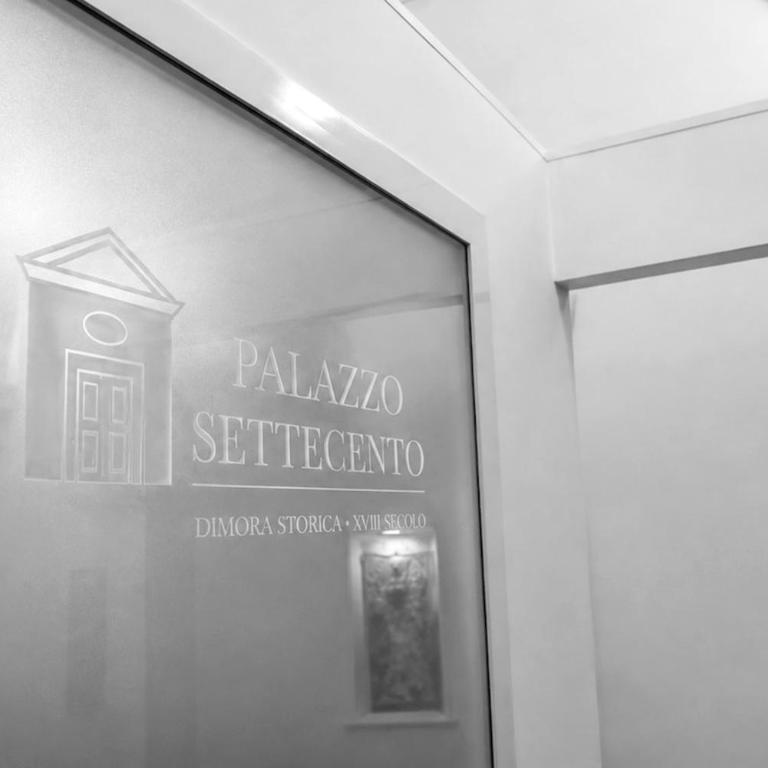 Palazzo700 by Ciotola Apartments near Naples Airport - Casa con 2 Camere da Letto - 25