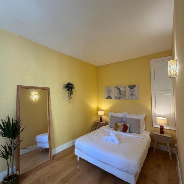 Casa Hausmania - Hypercentre - Apartment mit 3 Schlafzimmern - 2