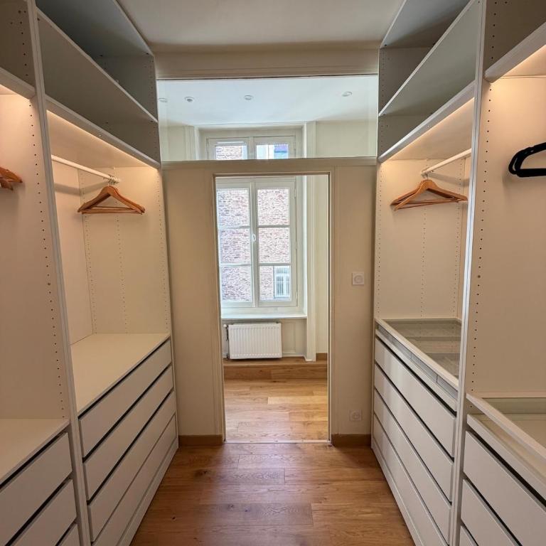 Casa Hausmania - Hypercentre - Apartment mit 3 Schlafzimmern - 12