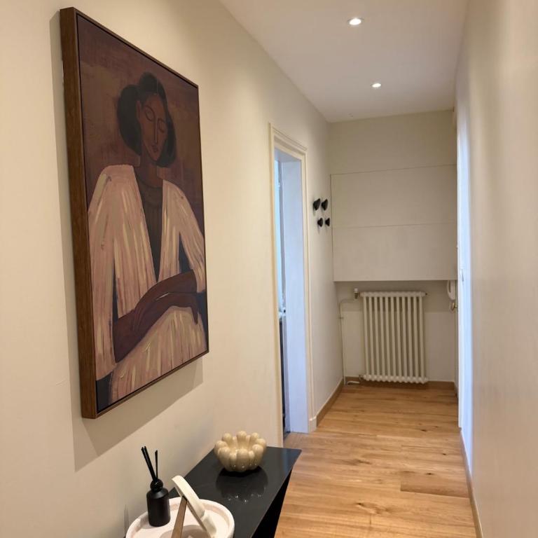Casa Hausmania - Hypercentre - Apartment mit 3 Schlafzimmern - 14