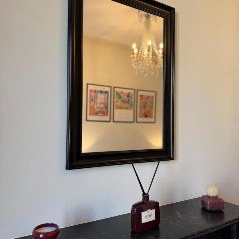 Casa Hausmania - Hypercentre - Apartment mit 3 Schlafzimmern - 15