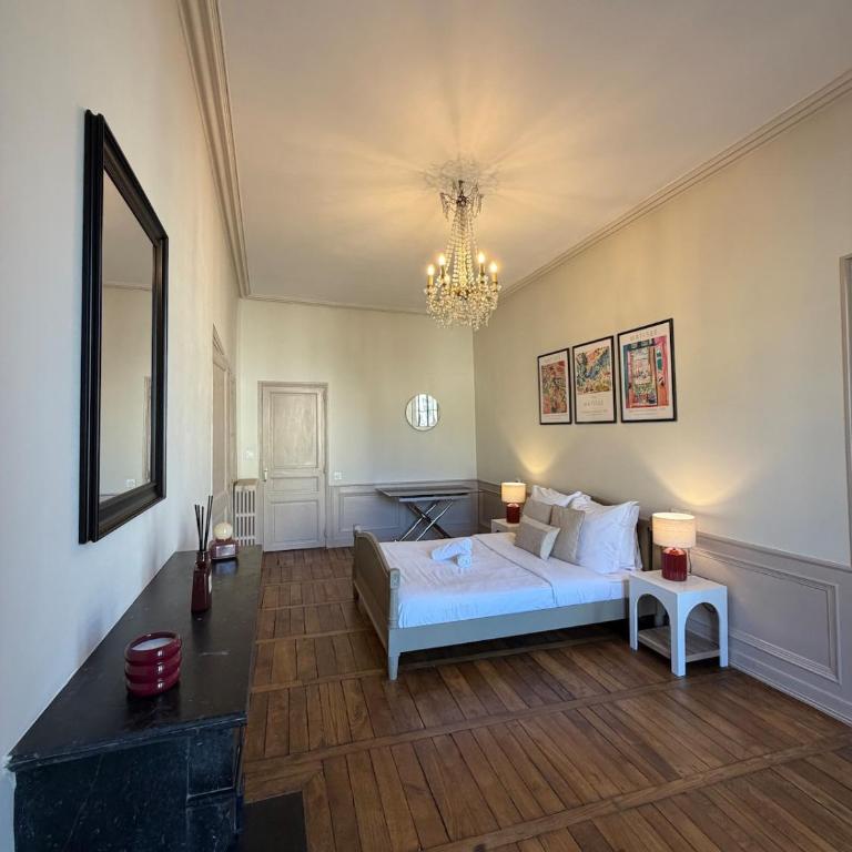 Casa Hausmania - Hypercentre - Apartment mit 3 Schlafzimmern - 16