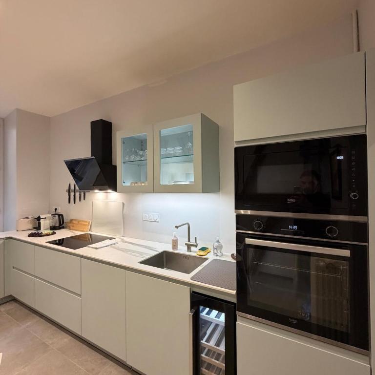 Casa Hausmania - Hypercentre - Apartment mit 3 Schlafzimmern - 18