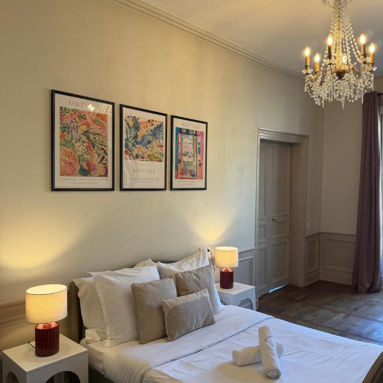 Casa Hausmania - Hypercentre - Apartment mit 3 Schlafzimmern - 20