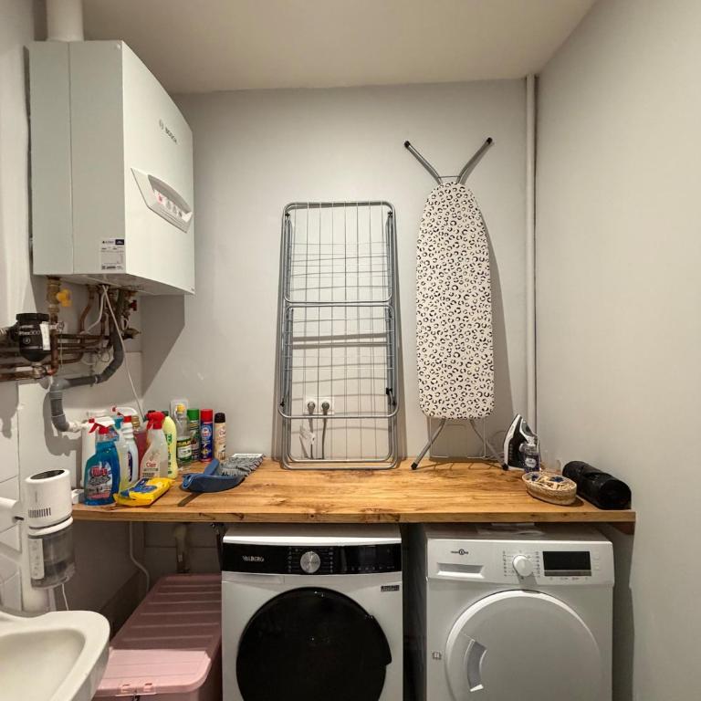 Casa Hausmania - Hypercentre - Apartment mit 3 Schlafzimmern - 27