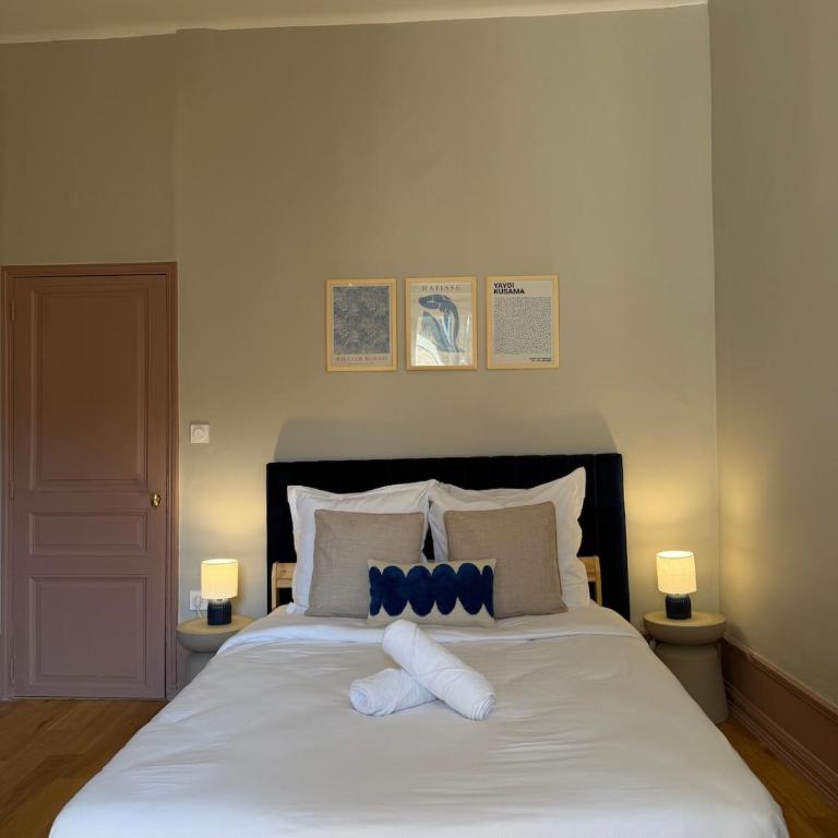 Casa Hausmania - Hypercentre - Apartment mit 3 Schlafzimmern - 29