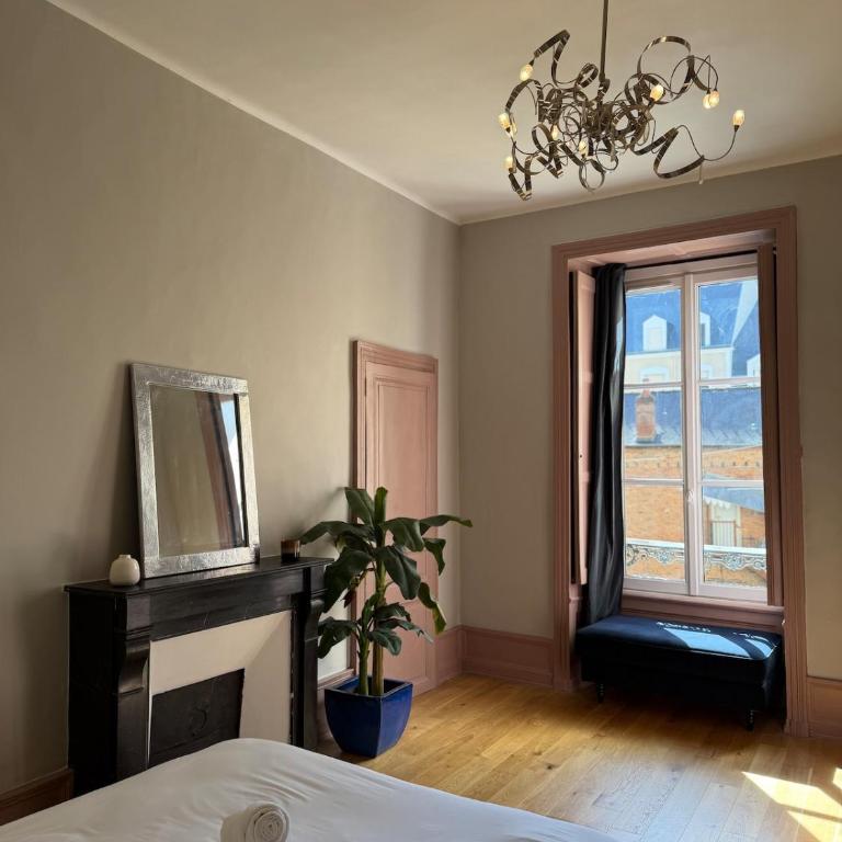 Casa Hausmania - Hypercentre - Apartment mit 3 Schlafzimmern - 33
