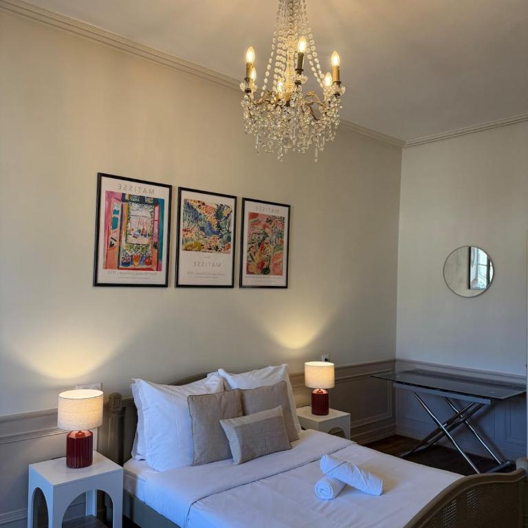 Casa Hausmania - Hypercentre - Apartment mit 3 Schlafzimmern - 34