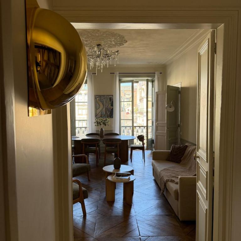 Casa Hausmania - Hypercentre - Apartment mit 3 Schlafzimmern - 41