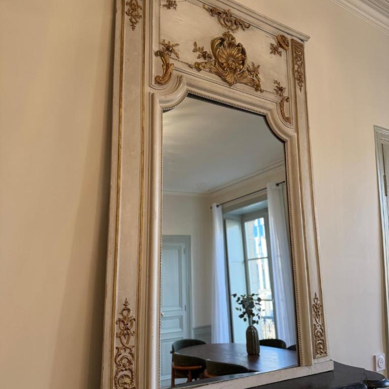 Casa Hausmania - Hypercentre - Apartment mit 3 Schlafzimmern - 42