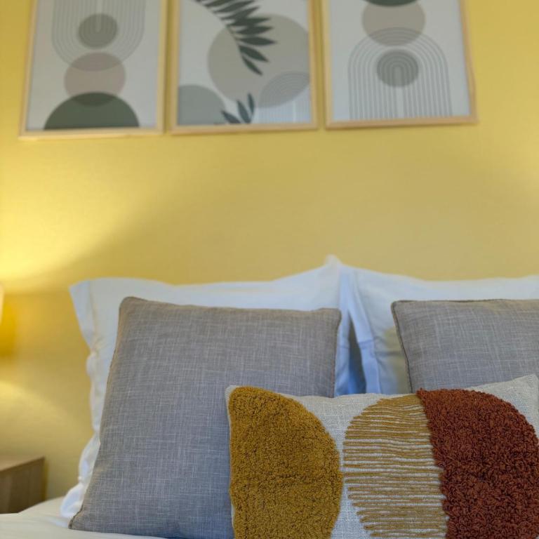 Casa Hausmania - Hypercentre - Apartment mit 3 Schlafzimmern - 43