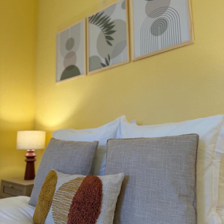 Casa Hausmania - Hypercentre - Apartment mit 3 Schlafzimmern - 57