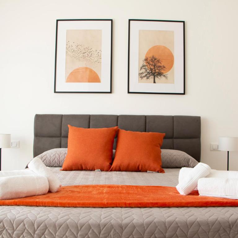 NuLia House - Oasi di Relax - Deluxe One-Bedroom Apartment - 2