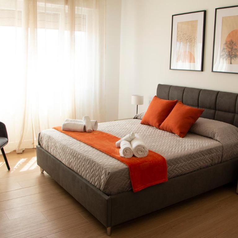 NuLia House - Oasi di Relax - Deluxe One-Bedroom Apartment - 1