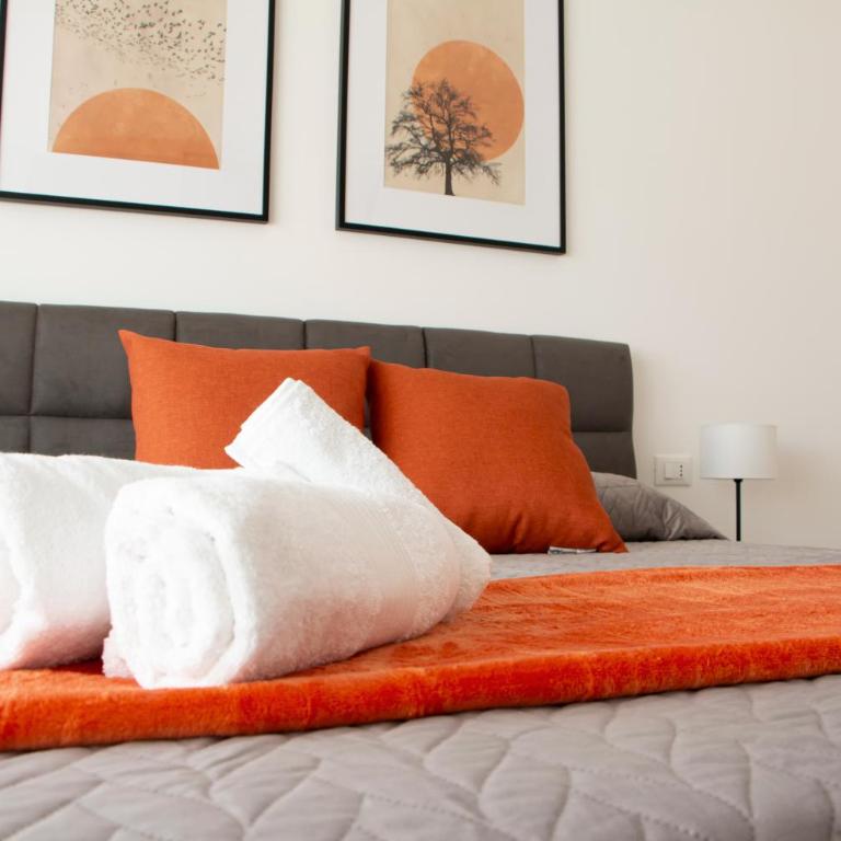 NuLia House - Oasi di Relax - Deluxe One-Bedroom Apartment - 4