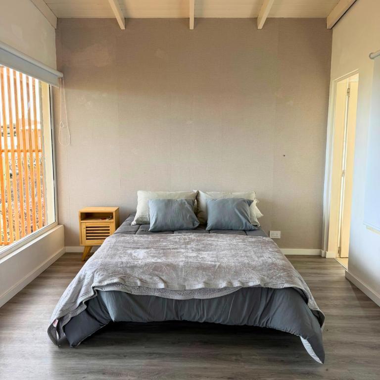 Jacaranda - Casa con 1 dormitorio - 2