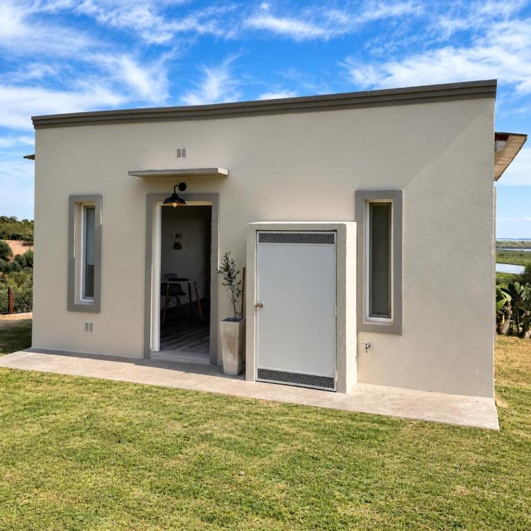 Jacaranda - Casa con 1 dormitorio - 3