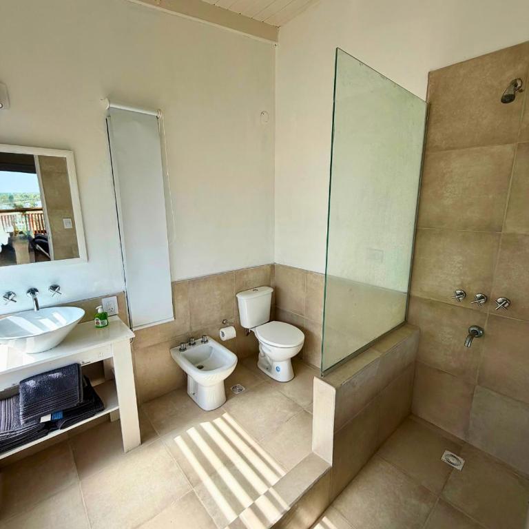 Jacaranda - Casa con 1 dormitorio - 5